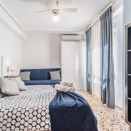 Casa Victoria Apartment บาเลนเซีย ภายนอก รูปภาพ