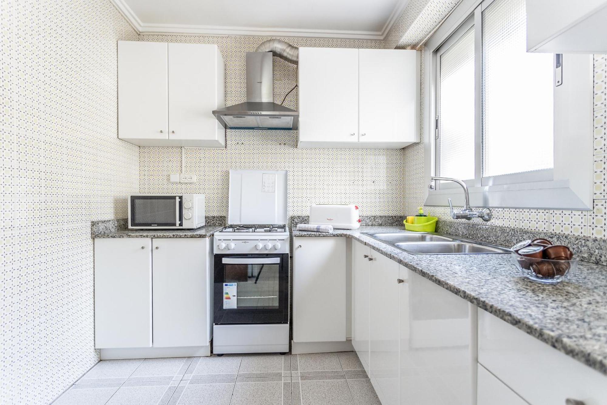 Casa Victoria Apartment บาเลนเซีย ภายนอก รูปภาพ
