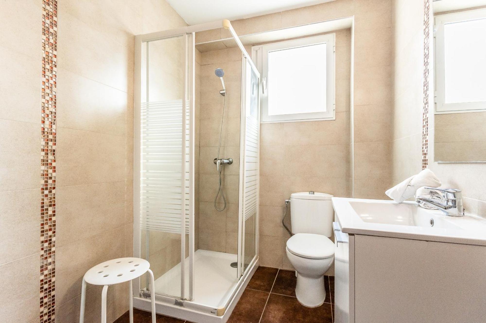 Casa Victoria Apartment บาเลนเซีย ภายนอก รูปภาพ