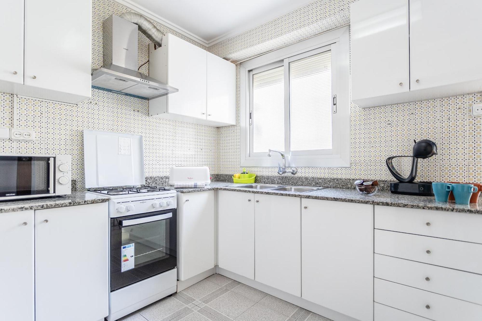 Casa Victoria Apartment บาเลนเซีย ภายนอก รูปภาพ