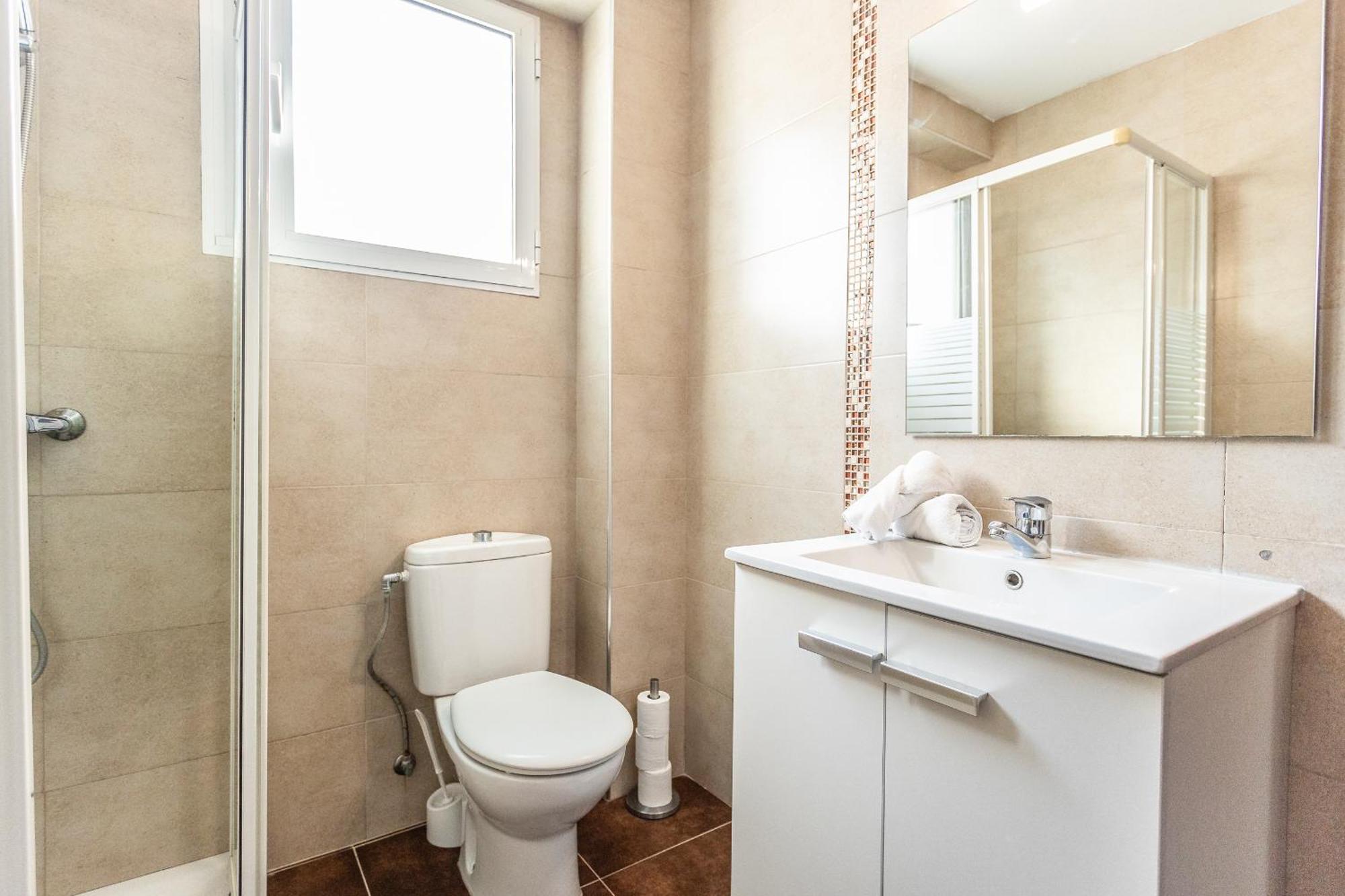 Casa Victoria Apartment บาเลนเซีย ภายนอก รูปภาพ