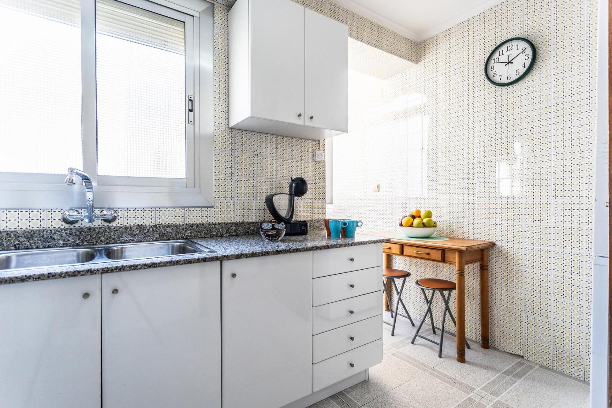 Casa Victoria Apartment บาเลนเซีย ภายนอก รูปภาพ